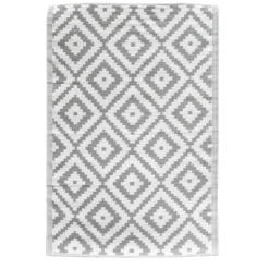 TAPIS INTERIEUR ET EXTERIEUR 120X180CM