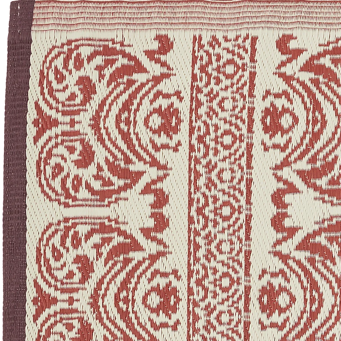 TAPIS INTERIEUR EXTERIEUR JAIPUR 120X180CM