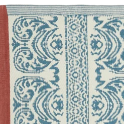 TAPIS INTERIEUR EXTERIEUR JAIPUR 120X180CM