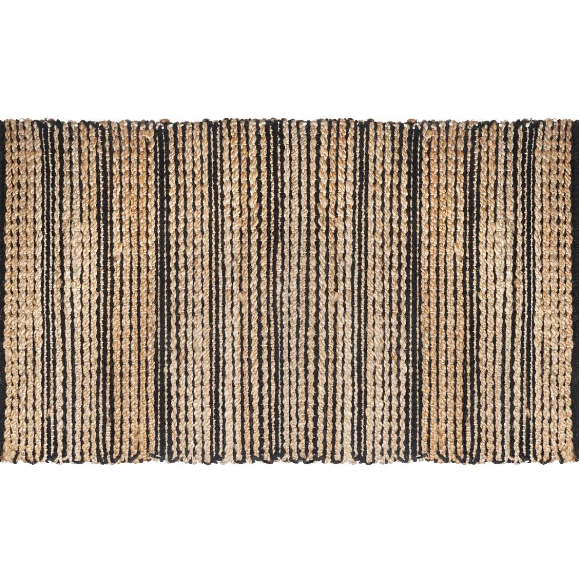 TAPIS JUTE CHENILLE NOMADE D.70X140CM