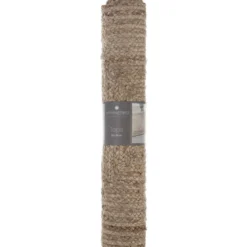 TAPIS JUTE HISTOIRE NATUREL D.60X90CM
