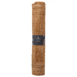 TAPIS JUTE NATUREL 80X200CM