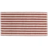 TAPIS LOUISE MOCHA 45X90CM