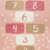 TAPIS MARELLE FILLE