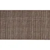 TAPIS PIXEL 45X80CM POLYESTER TISSE CAMEL