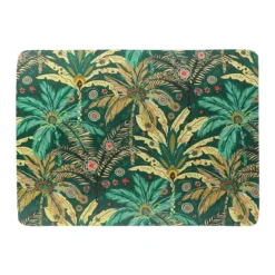 TAPIS RECTANGLE ABSORBANT SOUPLE REVE D AILLEURS 45X60CM