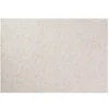 TAPIS RECTANGLE 160X230CM BOUCLETTE LAVABLE LISAIA
