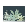 TAPIS RECTANGLE 40X60CM IMPRIME DIGITAL VAYANA