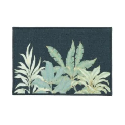 TAPIS RECTANGLE 40X60CM IMPRIME DIGITAL VAYANA