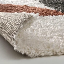 TAPIS RECTANGLE 60X110CM POLA
