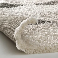TAPIS RECTANGLE 60X110CM PRISM