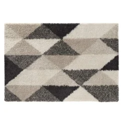 TAPIS RECTANGLE 160X230CM PRISM