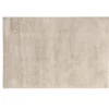 TAPIS RECTANGLE 160X230CM SHAGGY UNI TANGO NATUREL