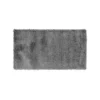 TAPIS RECTANGLE 60X110CM SHAGGY UNI TANGO GRIS