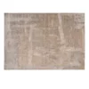 TAPIS RECTANGLE 140X200CM TISSEE SIRIA