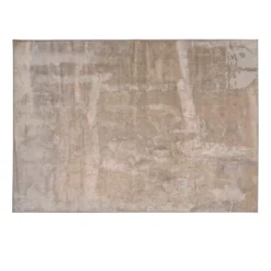 TAPIS RECTANGLE 140X200CM TISSEE SIRIA