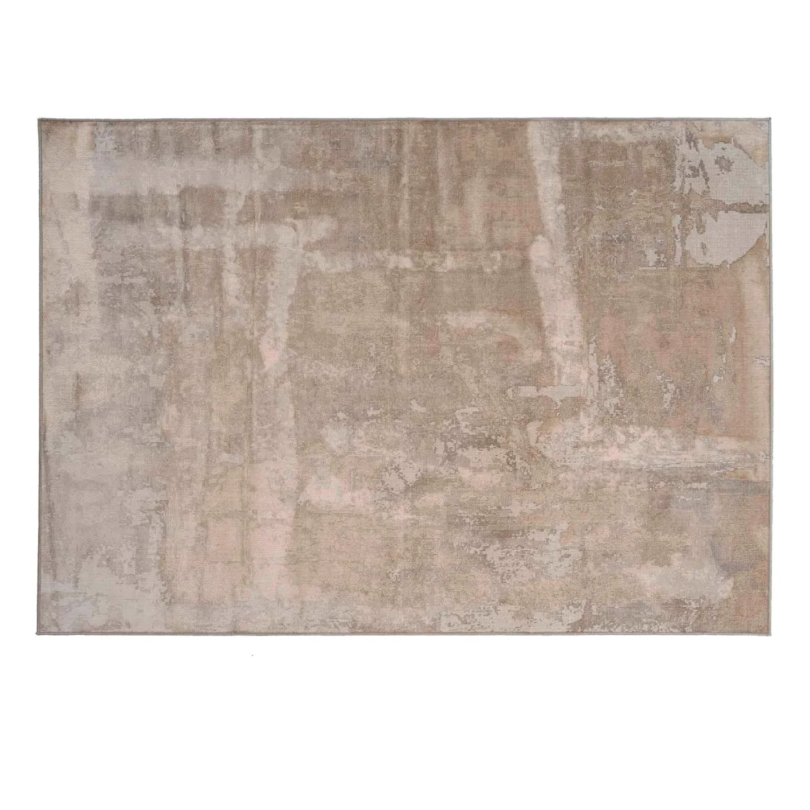 TAPIS RECTANGLE 140X200CM TISSEE SIRIA