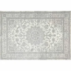 TAPIS RECTANGLE 68X110CM TISSE PERSAN
