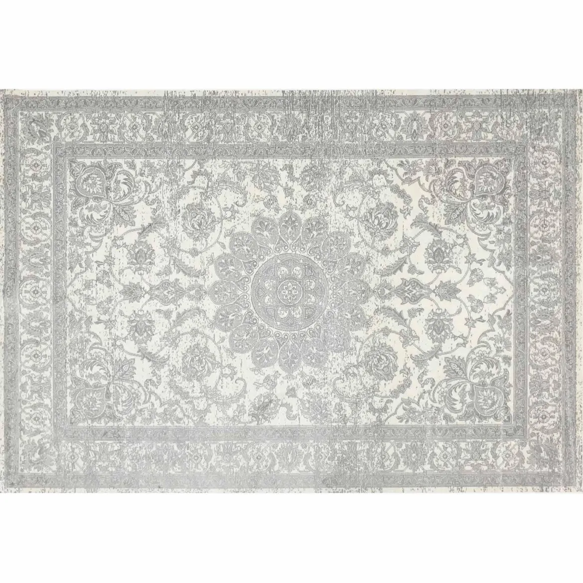 TAPIS RECTANGLE 140X200CM TISSE PERSAN