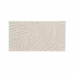 TAPIS RECTANGLE 60X110CM UNI RELIEF ANKARA