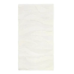 TAPIS RECTANGLE 60X110CM UNI RELIEF JALISCO