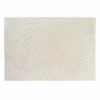 TAPIS RECTANGLE 160X230CM UNI RELIEF ANKARA