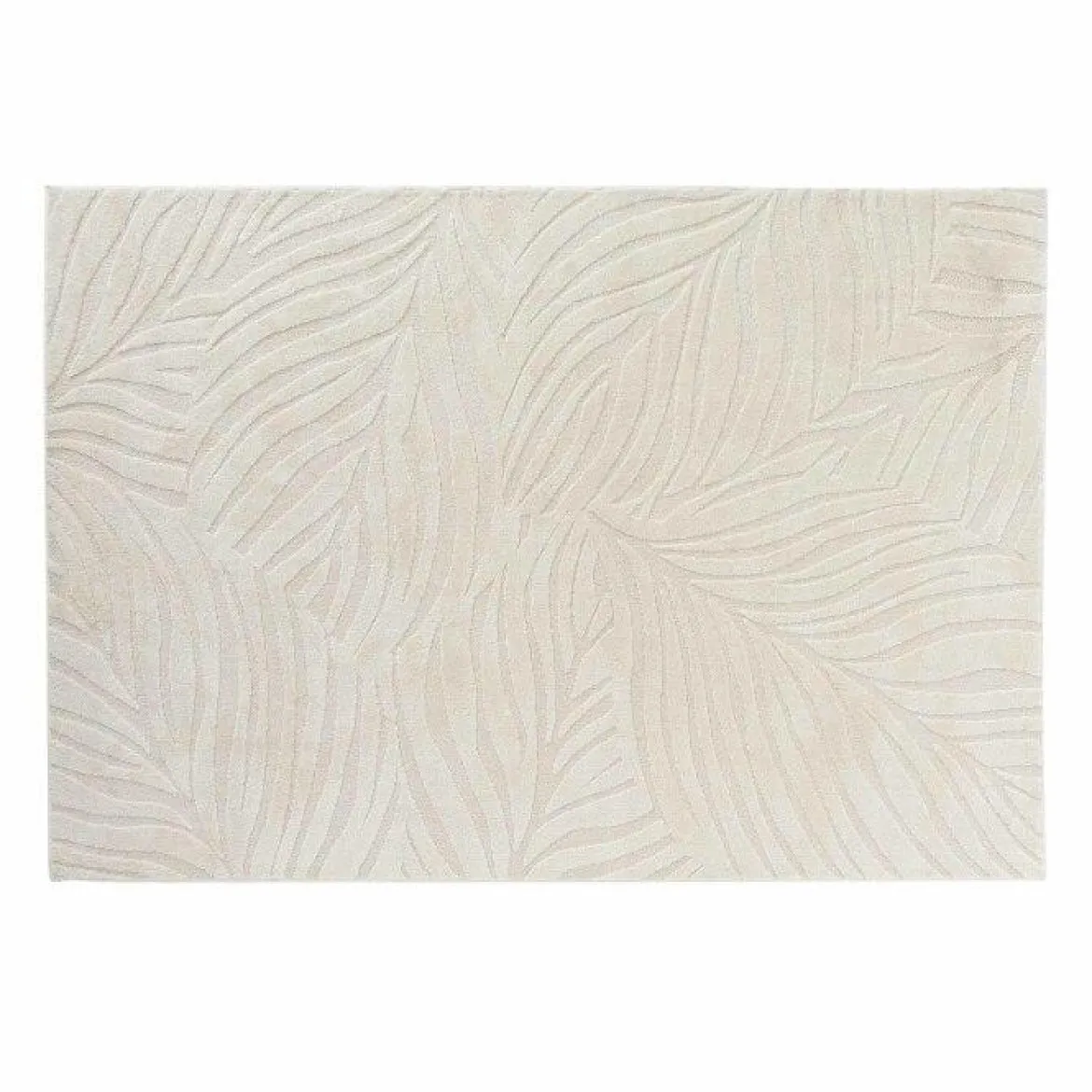 TAPIS RECTANGLE 160X230CM UNI RELIEF ANKARA