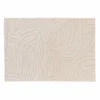 TAPIS RECTANGLE 120X170CM UNI RELIEF ANKARA