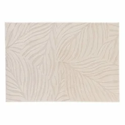 TAPIS RECTANGLE 120X170CM UNI RELIEF ANKARA