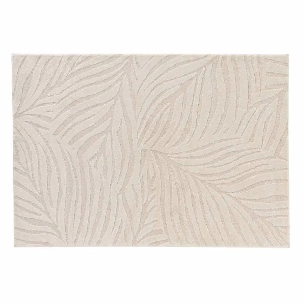 TAPIS RECTANGLE 120X170CM UNI RELIEF ANKARA