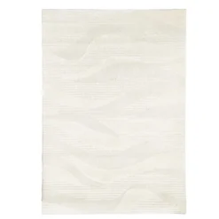TAPIS RECTANGLE 120X170CM UNI RELIEF JALISCO