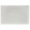 TAPIS RECTANGLE 140X200CM VISCOSE RELIEF GEODE NATUREL