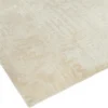 TAPIS RECYCLE ROW IVOIRE D.100X150CM