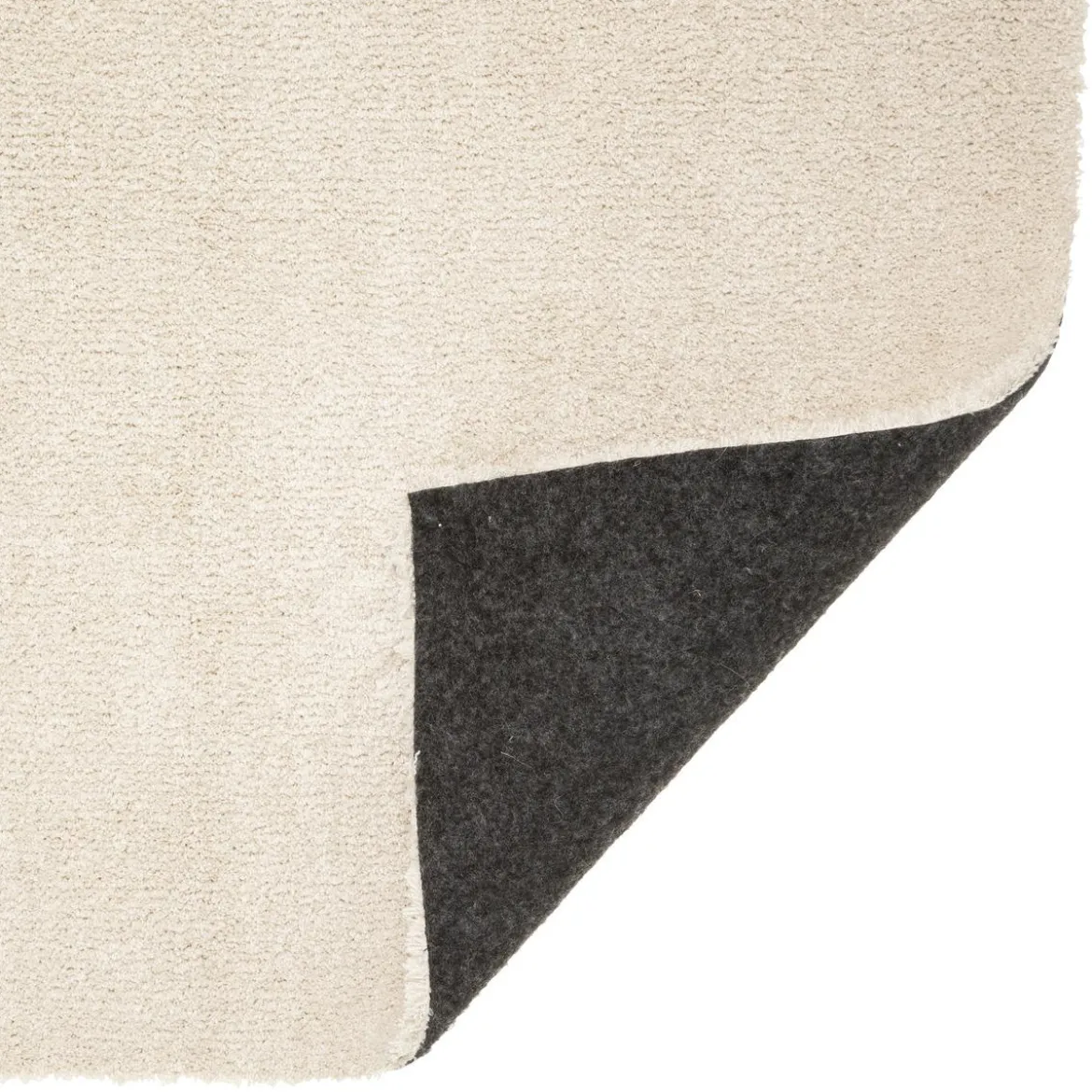 TAPIS REFLET JOANNE IVOIRE 160X230CM