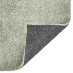 TAPIS REFLET JOANNE KAKI D.120X170CM