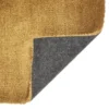TAPIS REFLET JOANNE OCRE 160X230CM