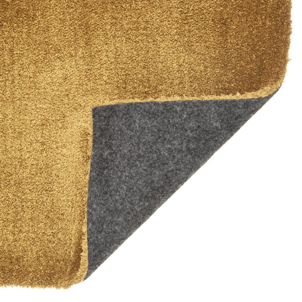 TAPIS REFLET JOANNE OCRE 160X230CM