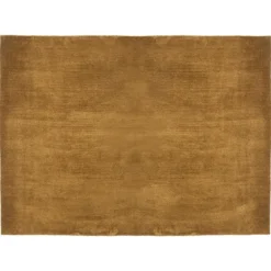 TAPIS REFLET JOANNE OCRE 160X230CM