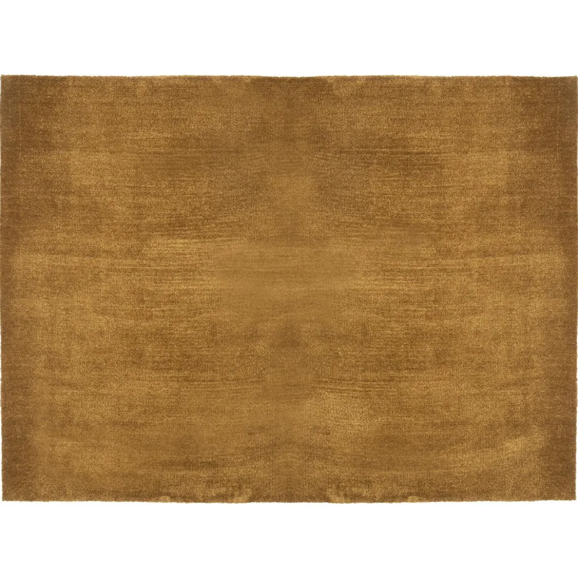 TAPIS REFLET JOANNE OCRE 160X230CM