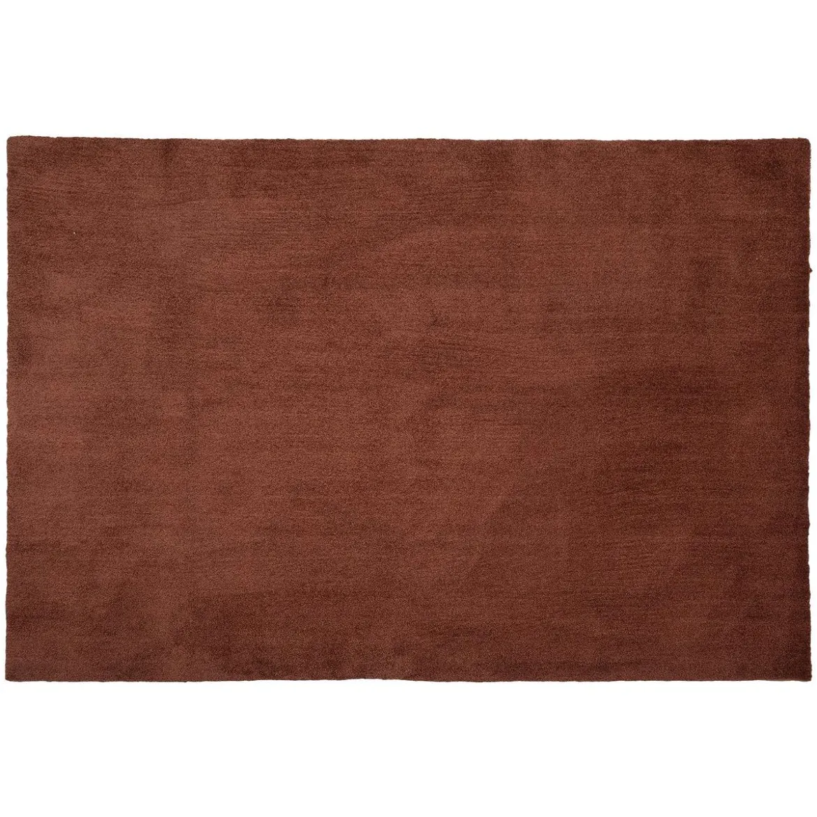 TAPIS REFLET JOANNE TERRACOTTA 120X170CM