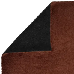 TAPIS REFLET JOANNE TERRACOTTA 120X170CM
