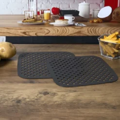 TAPIS REUTILISABLE FRITEUSE AIR X2 21CM