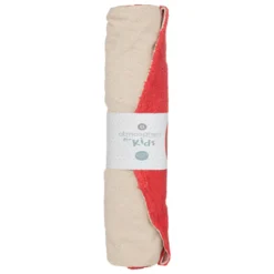 TAPIS ROND COTON CIRCUS D.120CM