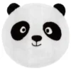 TAPIS ROND PANDA D.100CM