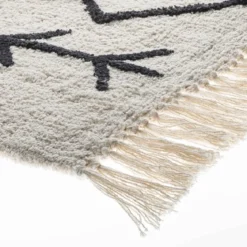 TAPIS TUFT DELHI D.120X170CM