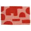 TAPIS TUFTE POPPY 60X90CM