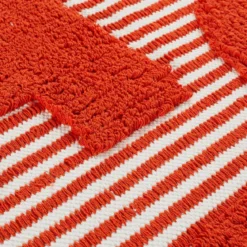TAPIS TUFTE POPPY 60X90CM
