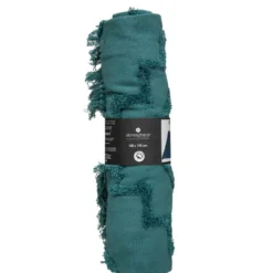 TAPIS TUFT INCA CANARD D.120X170CM