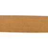 TAPIS UNI 40X120CM COCO NATUREL