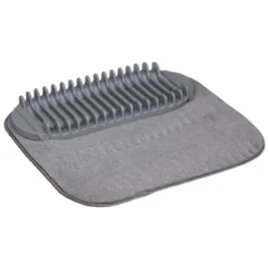 TAPIS VAISSELLE AVEC RACK A VAISELLE